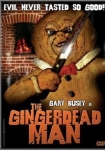 The Gingerdead Man