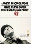 One Flew Over the Cuckoo's Nest