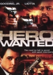 Hero Wanted