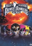 Mighty Morphin Power Rangers: The Movie