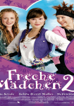 Freche Mädchen 2