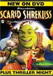 Scared Shrekless