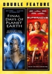 Final Days of Planet Earth