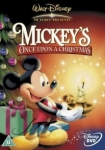 Mickey's Once Upon a Christmas