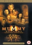 The Mummy Returns