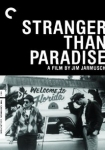 Stranger Than Paradise