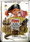 Pippi Langstrumpf auf Taka-Tuka-Land