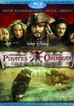 Pirates of the Caribbean: At World's End