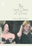 The Last Days of Disco