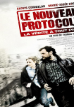 The Protocol - Jeder Tod hat seinen Preis