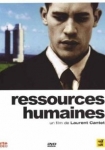 Ressources humaines