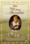 Road to Avonlea