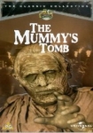 The Mummy's Tomb