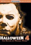 Halloween 4 - Michael Myers kehrt zurück