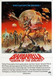 Barbarella