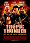 Tropic Thunder