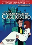 Das Schloss des Cagliostro