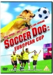 Soccer Dog: European Cup