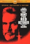 The Hunt for Red October