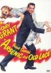 Arsenic and Old Lace