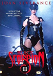 Black Scorpion II: Aftershock