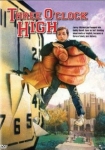 Three O'Clock High