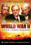 World War II: When Lions Roared