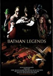 Batman Legends