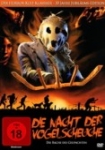 Die Nacht der Vogelscheuche