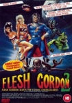 Flesh Gordon - Schande der Galaxis