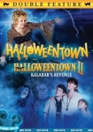 Halloweentown II: Kalabar's Revenge