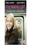 My Sassy Girl - Unverschämt liebenswert