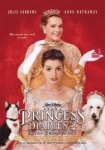 The Princess Diaries 2: Royal Engagement