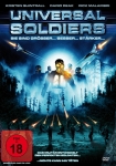 Universal Soldiers