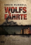 Wolfsfährte