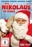 Der Nikolaus im Haus