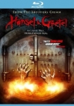 Hansel & Gretel