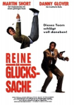 Reine Glückssache