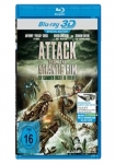 Attack from the Atlantic Rim