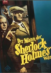 Der Mann, der Sherlock Holmes war