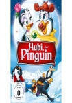 Hubi, der Pinguin