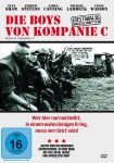 Die Boys von Kompanie C.