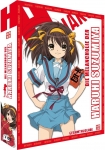 Die Melancholie der Haruhi Suzumiya