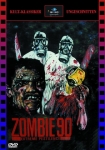 Zombie '90: Extreme Pestilence