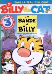 Billy the Cat