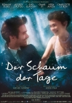 Der Schaum der Tage