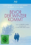 Bevor der Winter kommt