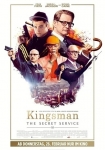 Kingsman: The Secret Service