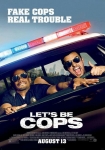 Let's be Cops - Die Party Bullen