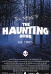 R.L. Stine's The Haunting Hour